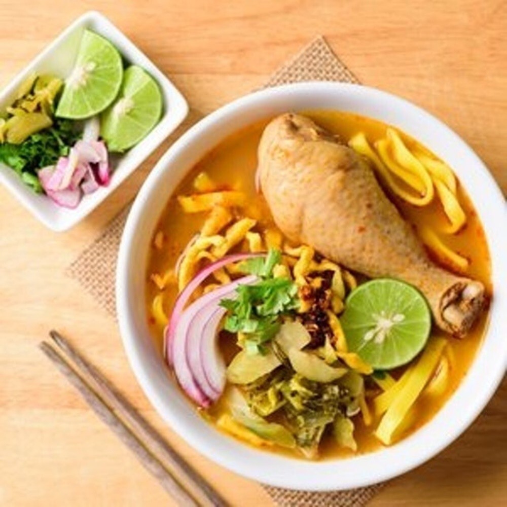 Rosdee Chicken Seasoning Powder 70g Flavor Thai Cooking Tasty Food Ajinomoto X 2