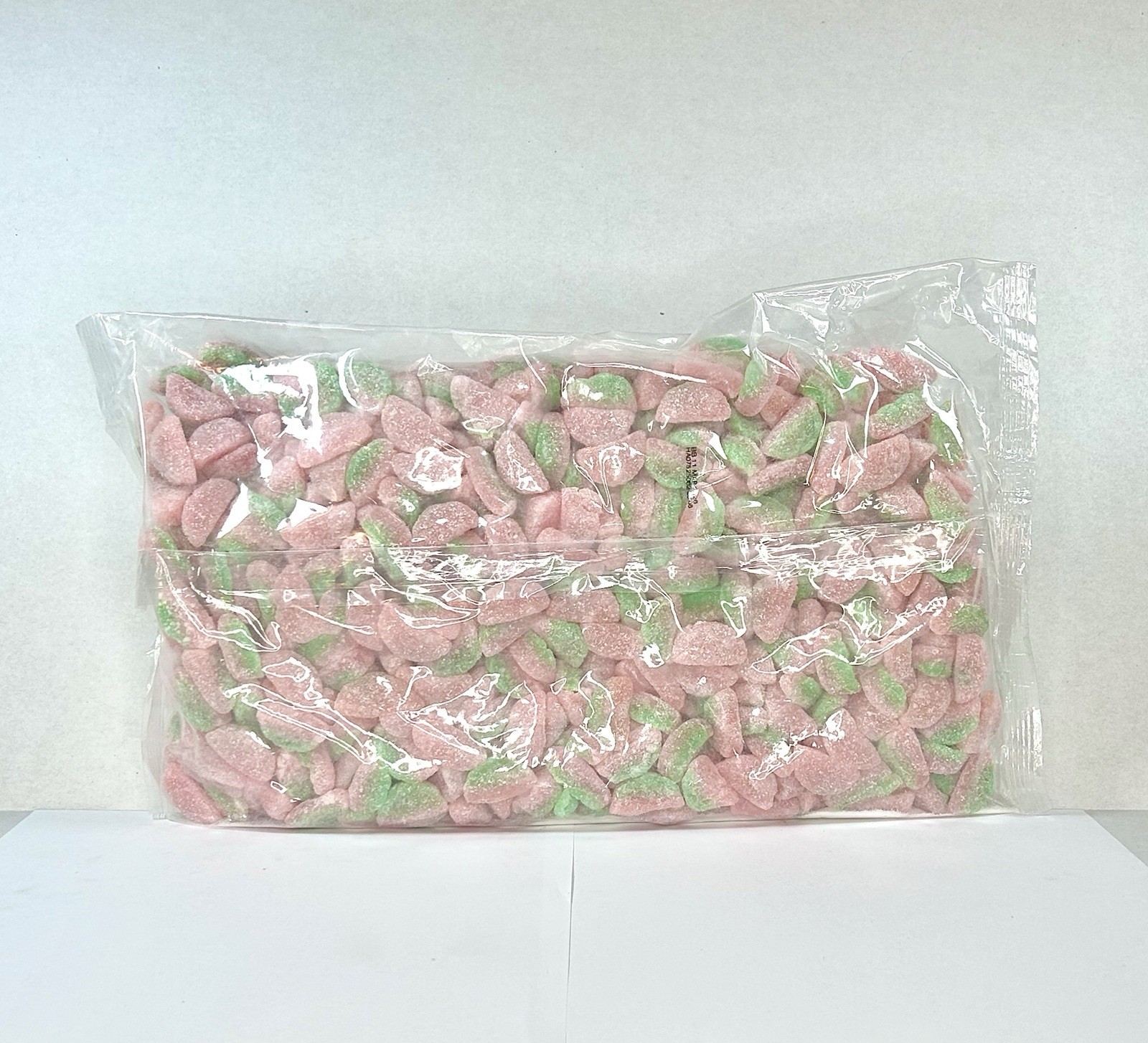 Sour Patch Kids Watermelon Sour Gummy 5lb Bulk Bag Candy Soft And Chewy Fresh