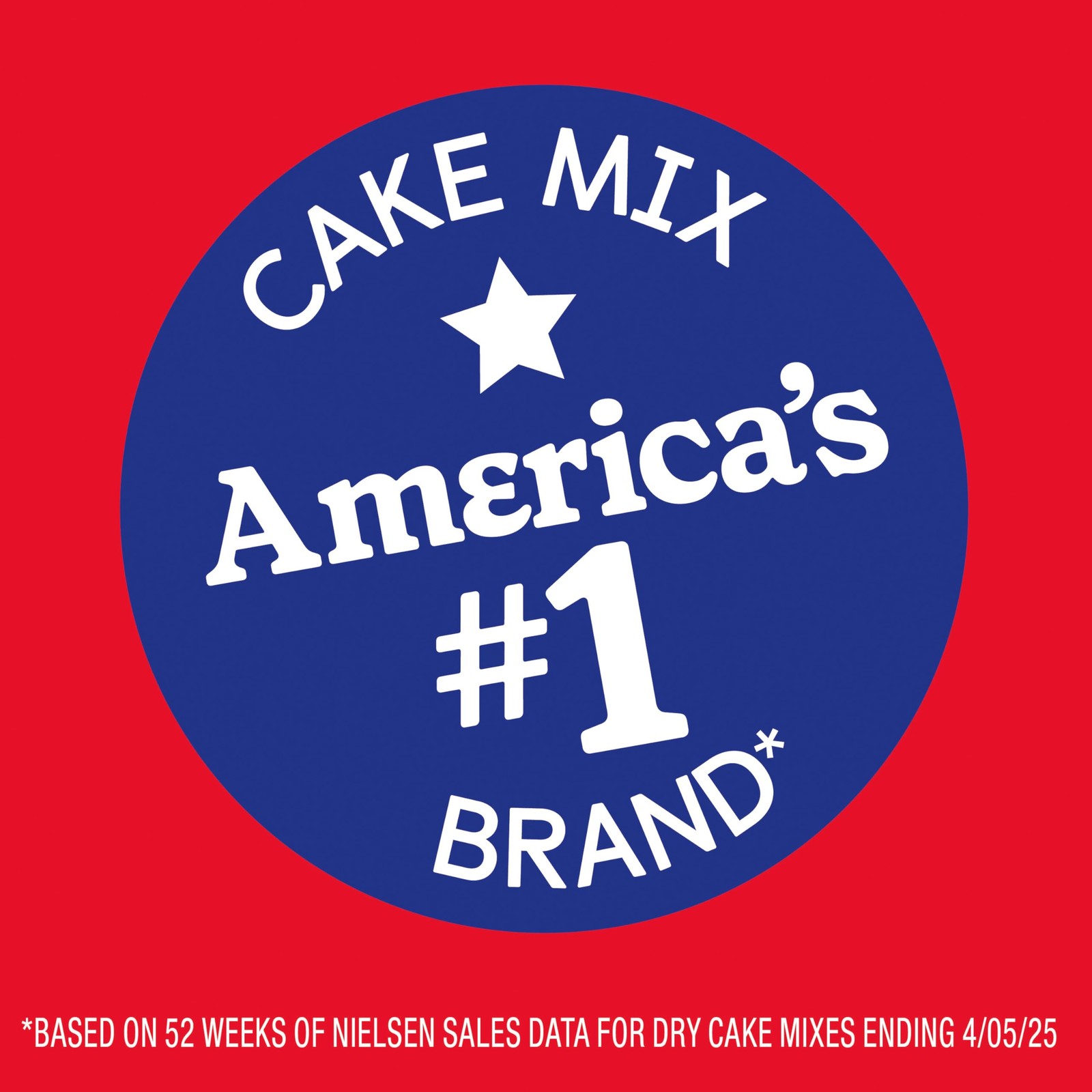 Betty Crocker Favorites Super Moist Vanilla Cake 13.25 Ounce (Pack of 12)