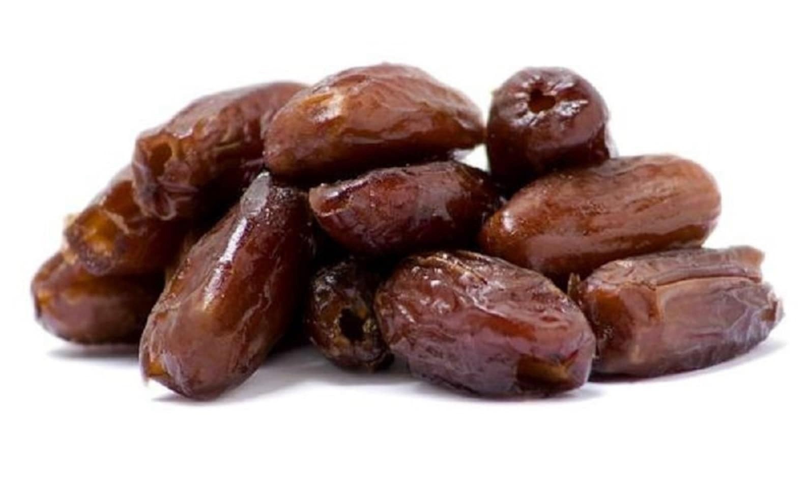Pitted Dates Resealable Bag Always Fresh 11oz.to 30 Lbs. Agro Sun
