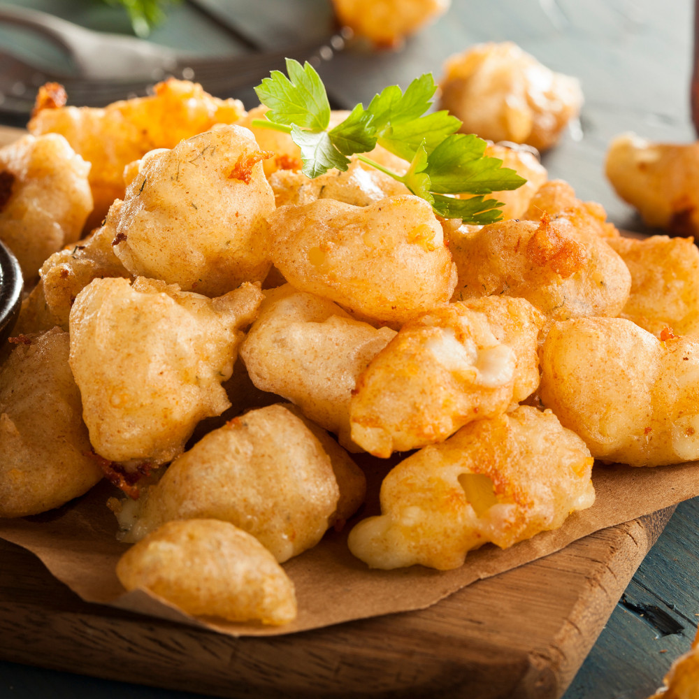 Lobo Tempura Batter Mix Crispy Flour Cooking Food Seafood Meat Vegetables Party