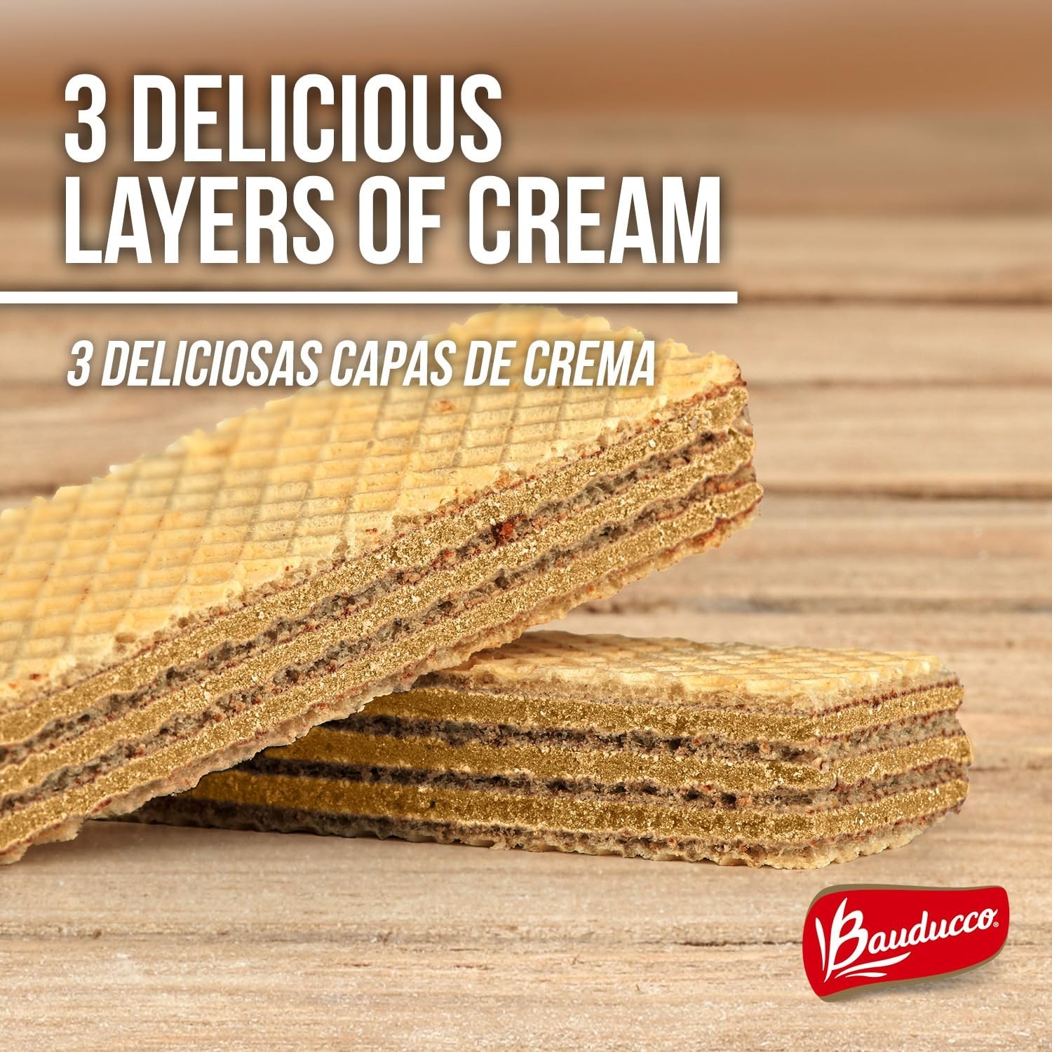 Decadent Peanut Butter Wafers – 5 Oz of Crispy Indulgence, No Artificial Flavors