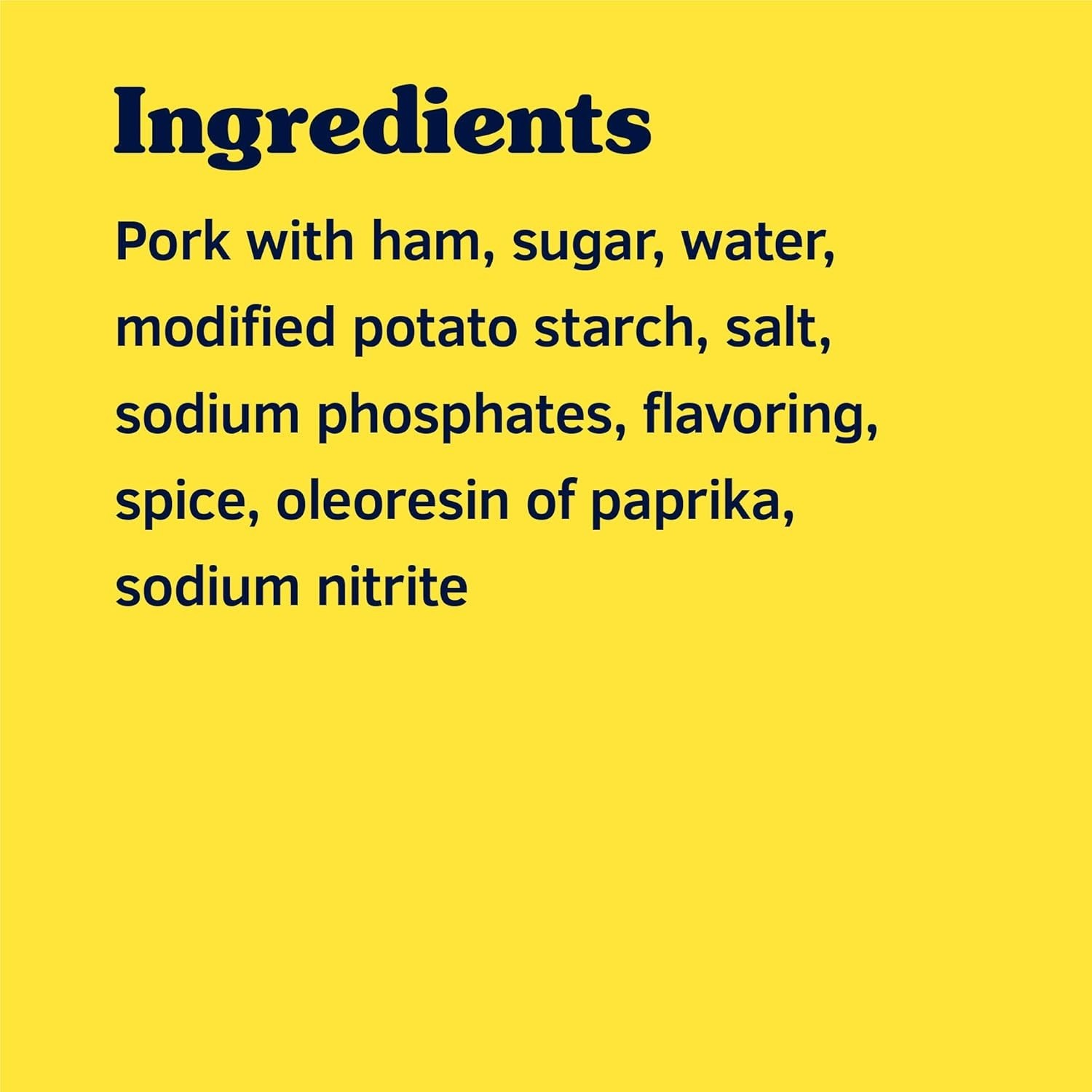 Convenient 12 Oz Tocino Seasoning – Perfect for Quick Meals and Snacks