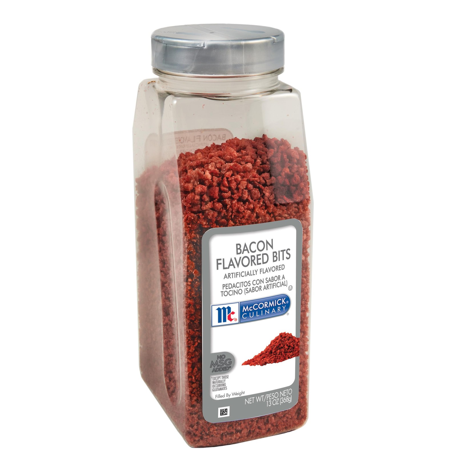 mccormick Bacon Flavored Bits, 13 oz