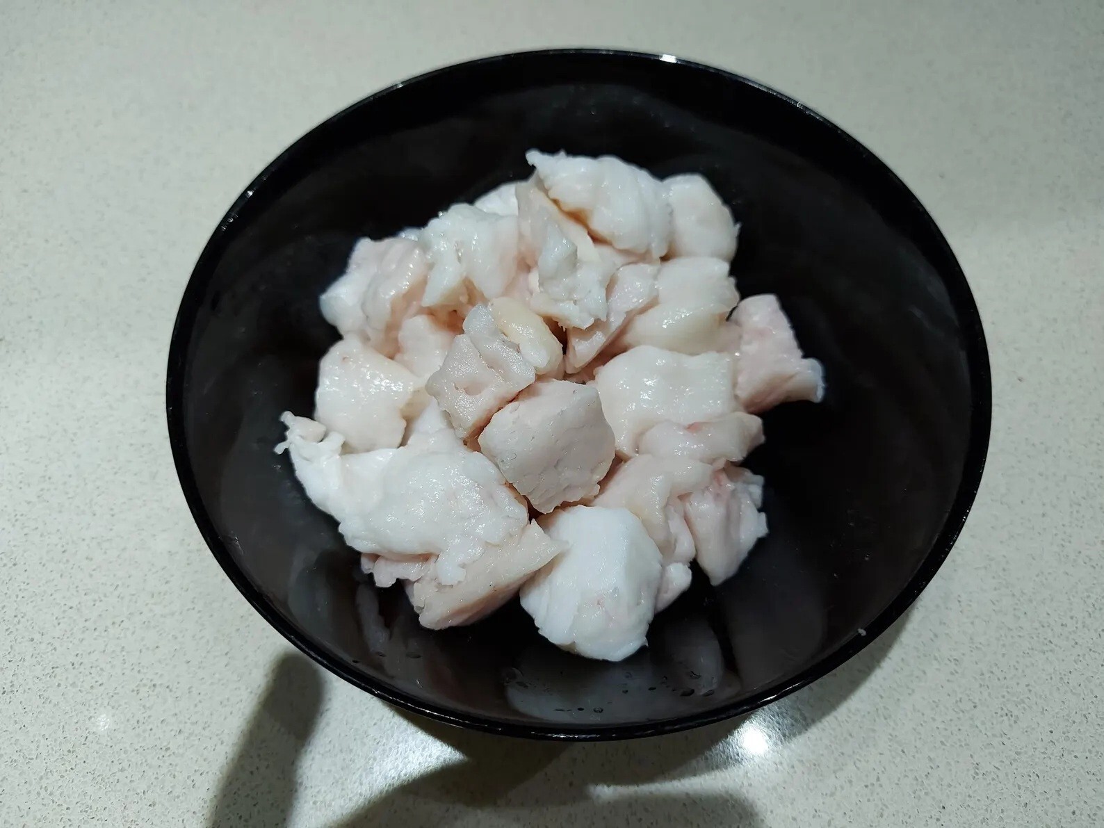 Sheep Tail Tallow Cooking and cosmetic, Handmade rendering fat 250 gr or 8.5 oz1