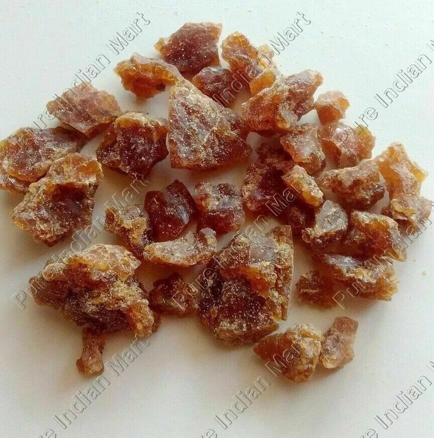 100% Pure asafoetida Gum Resin | Original Whole Raw Hing Gluten free – 10 GM