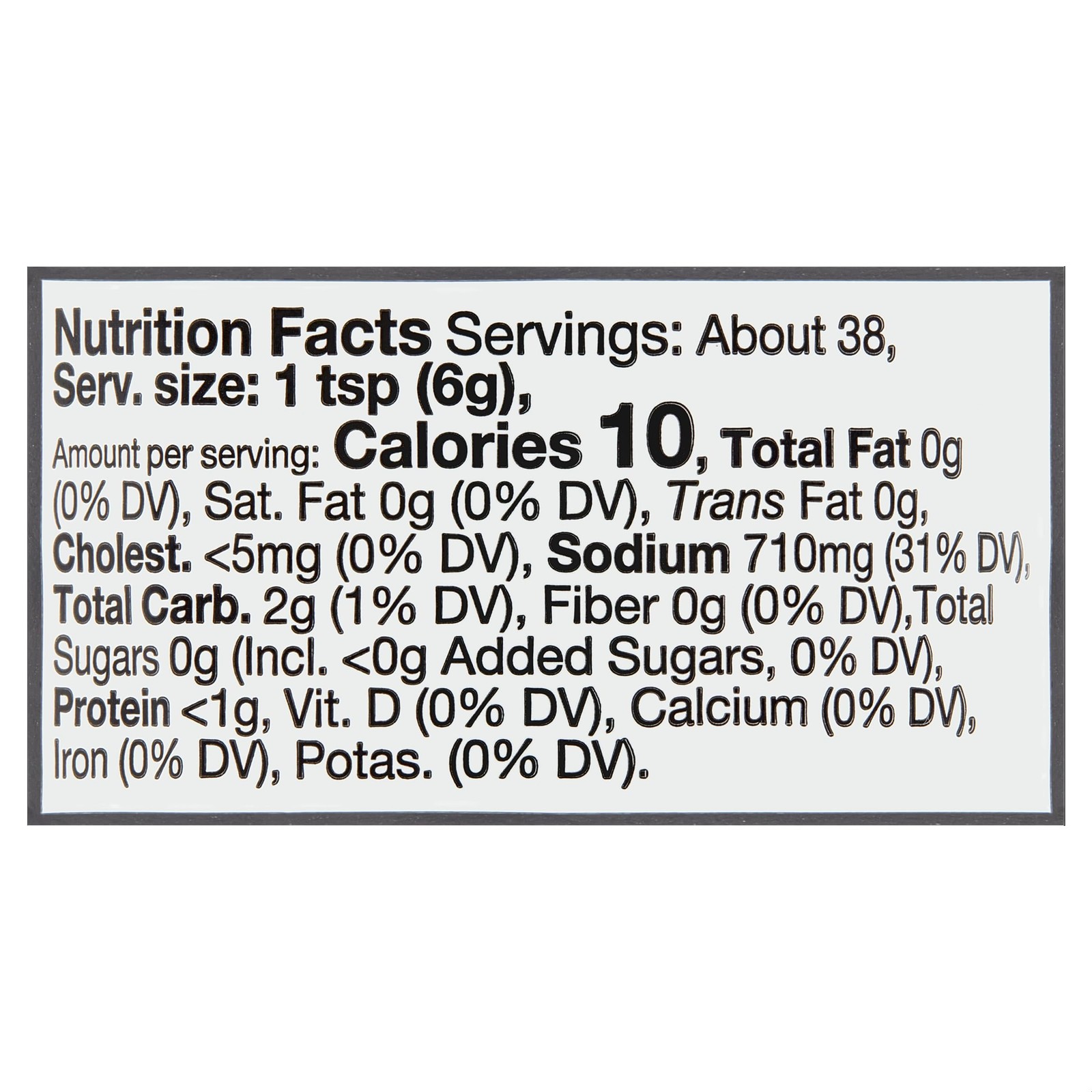 Better Than Bouillon Premium Lobster Base, Made from 8 Ounce (Pack of 1)