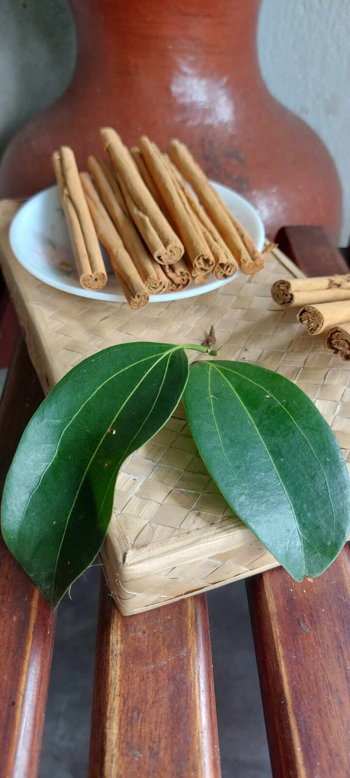 100% Pure Organic Ceylon Cinnamon Sticks, Pure Ceylon, «True Cinnamon» Sticks