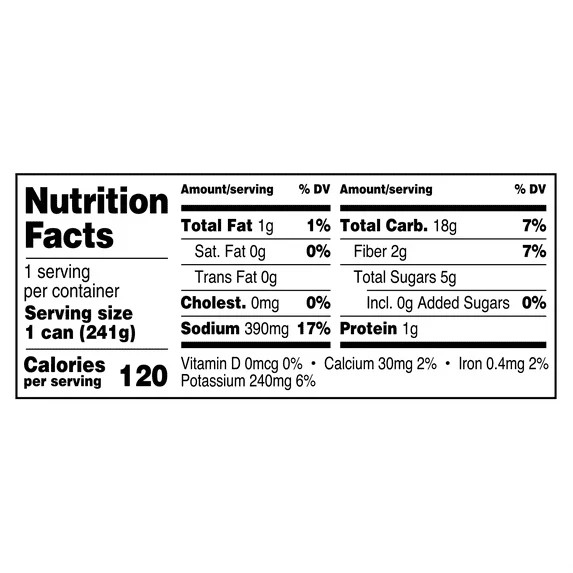 (12 pack) Great Value Golden Sweet Whole Kernel Corn, 8.5 oz Can