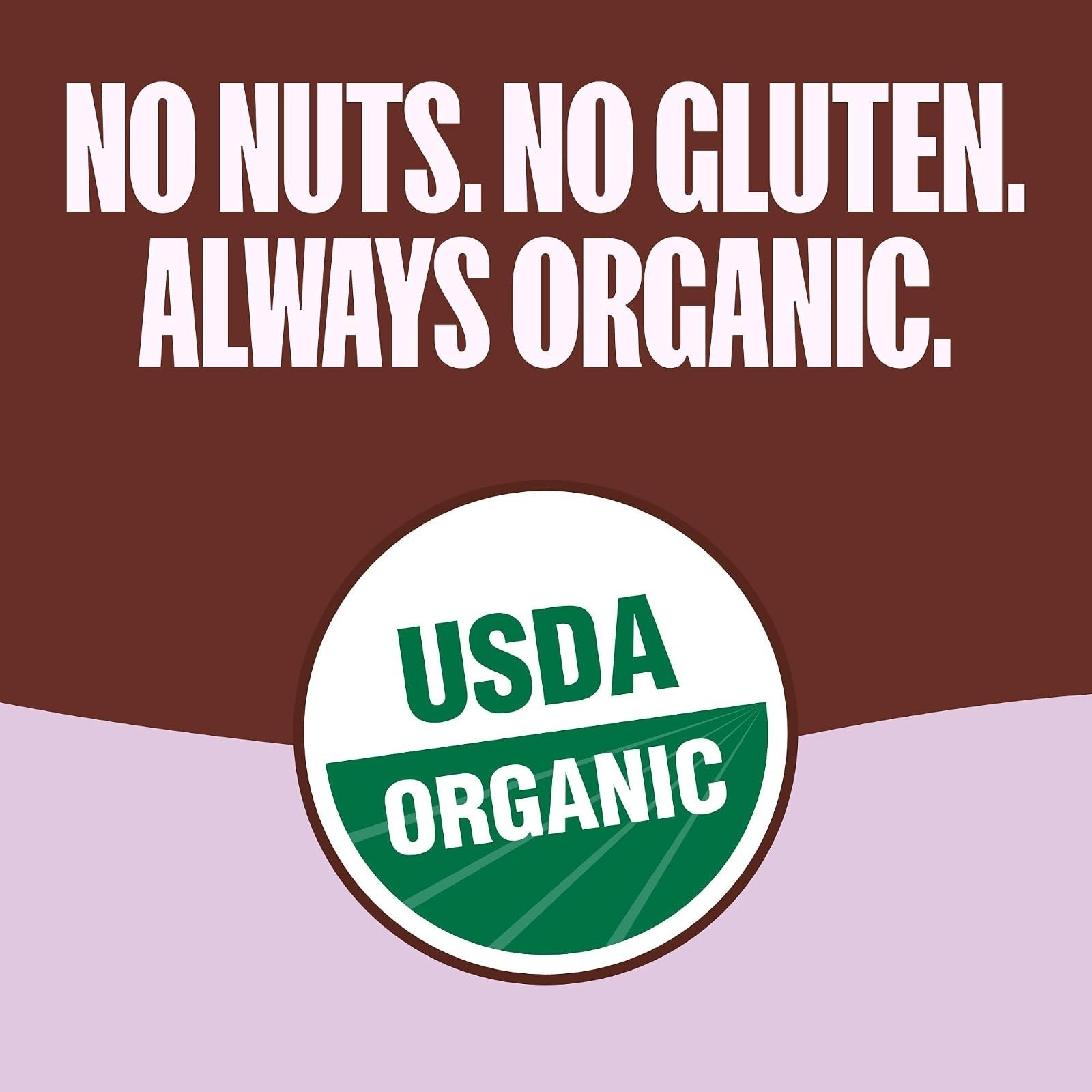 MadeGood Chocolate Chip Granola Bites – Organic Gluten Free Snacks