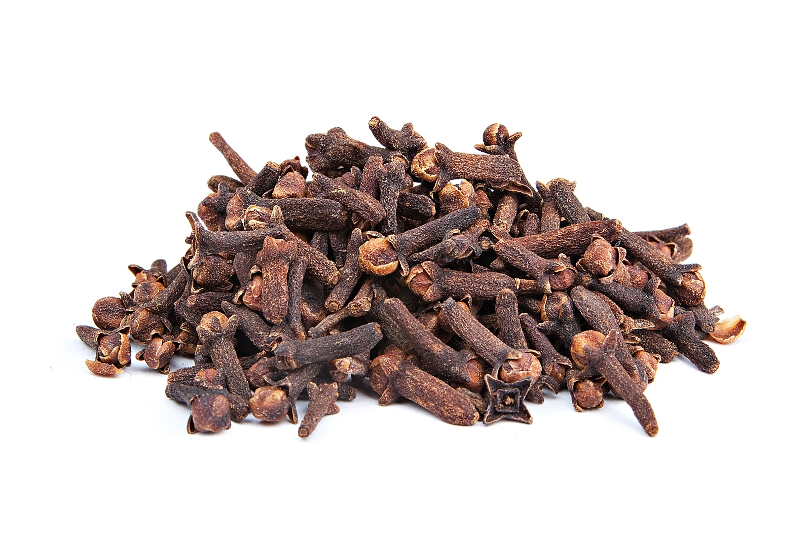 The Spice Way Cloves Whole
