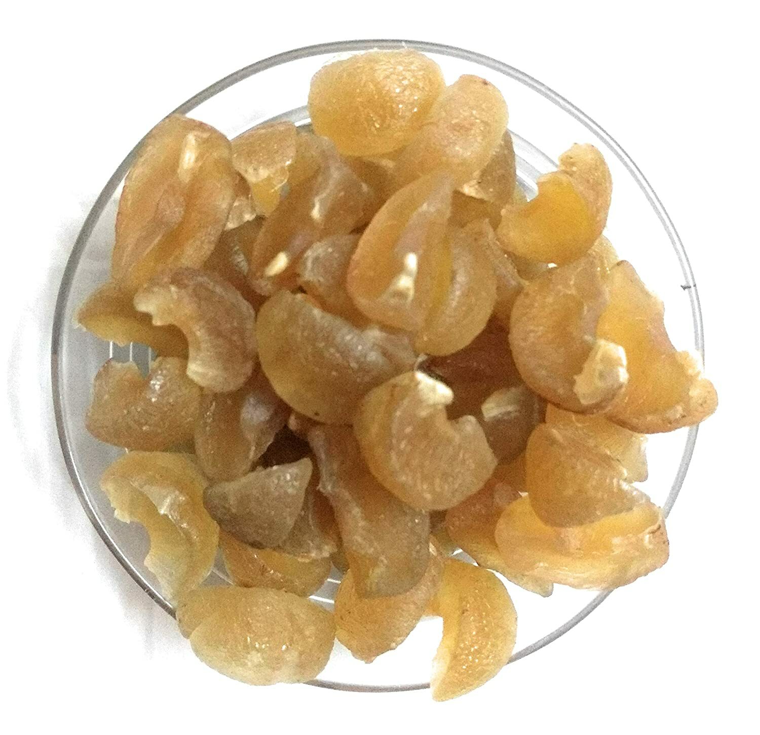 Organic and Natural Honey Amla Candy (Indian Gooseberry) 100gm-500gm FREE SHIP