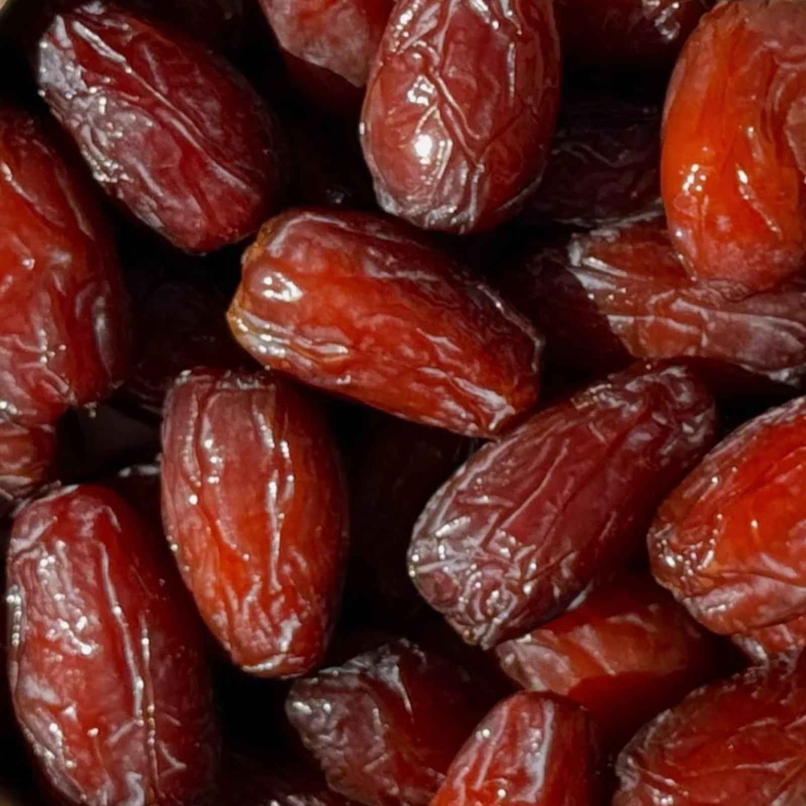 DRIED PITTED DATES ORGANIC NATURALLY SWEET NO SUGARS ADDED BULK BAG VALUE NOW!!