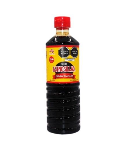 AJI-NO- SILLAO . 500. ML. Pack X 2