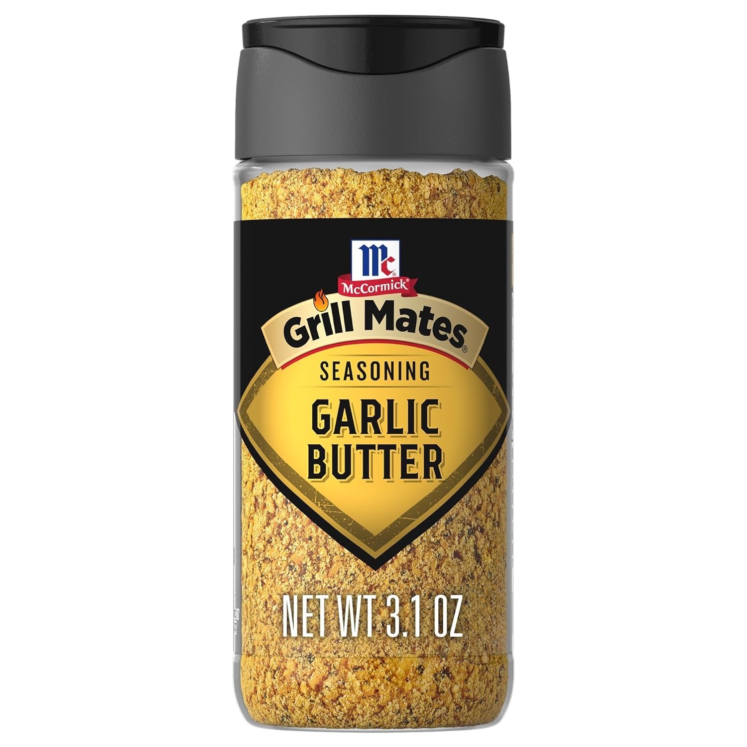 Garlic Butter Seasoning, 3.1 oz
