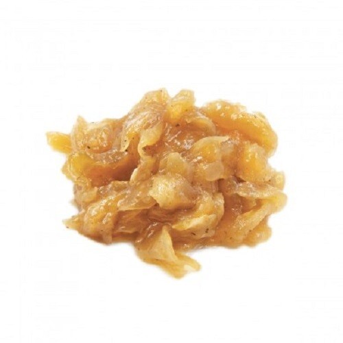 Divina Caramelized Onion Jam, Case of Twelve 7.6 Oz Glass Jars