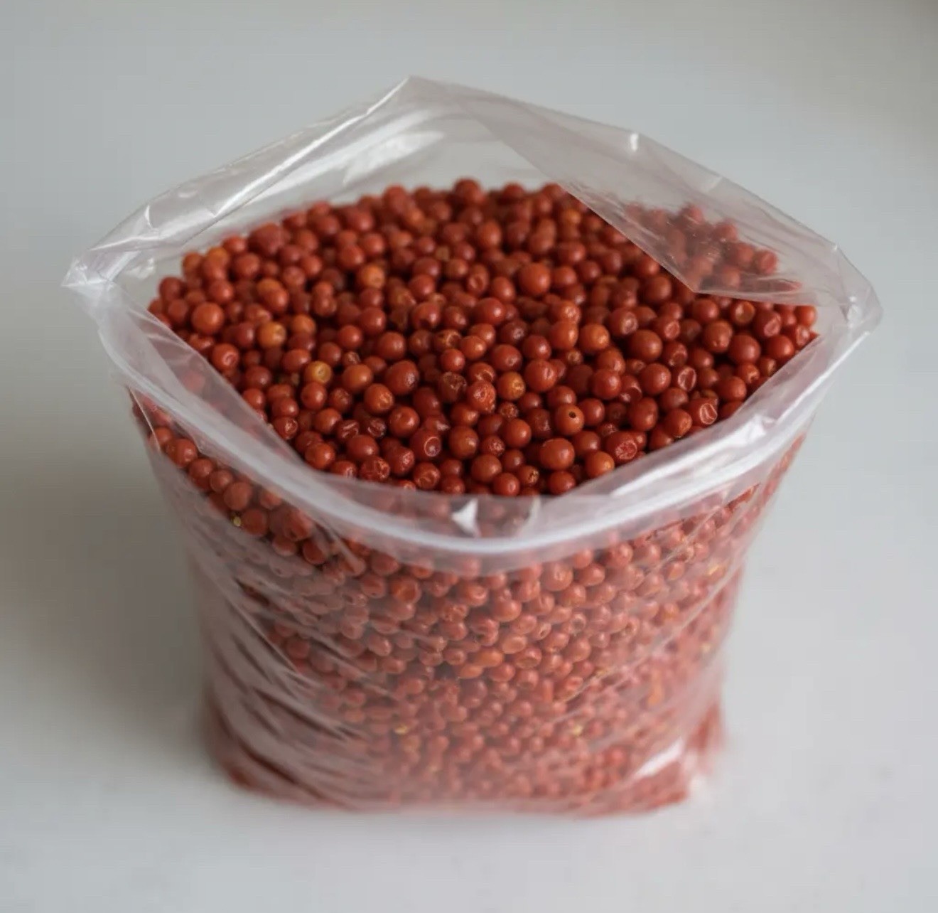 CHILTEPÍN Dried Chile Pepper Bag 2 LBS 100% Natural Quality Free Shipping USA 1