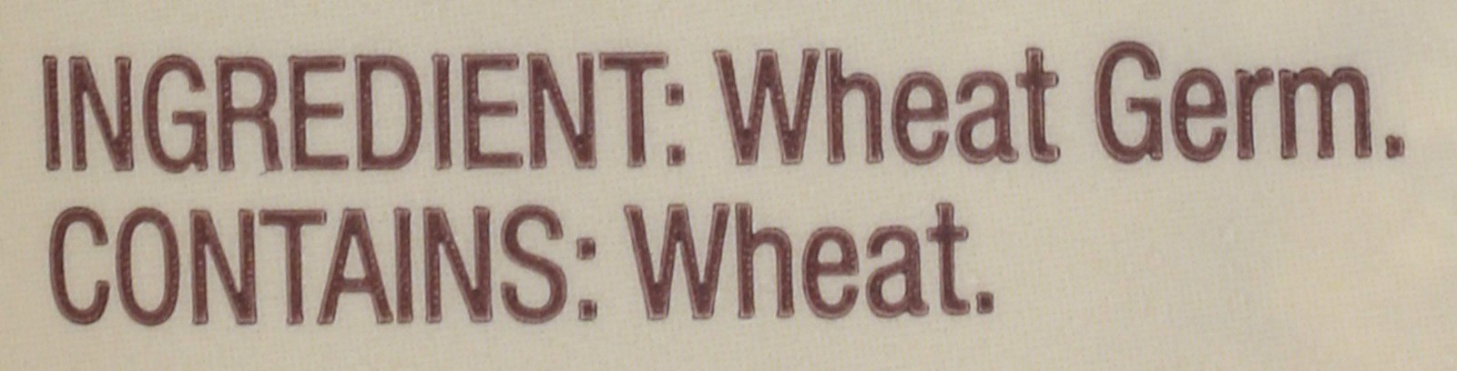 Bob’s Red Mill Wheat Germ, 12oz (Pack of 1) – Non GMO, 12 Ounce
