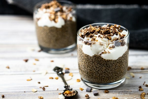 Chia Seed Whole Dried | 4oz to 5lb | 100% Pure Natural Hand Crafted