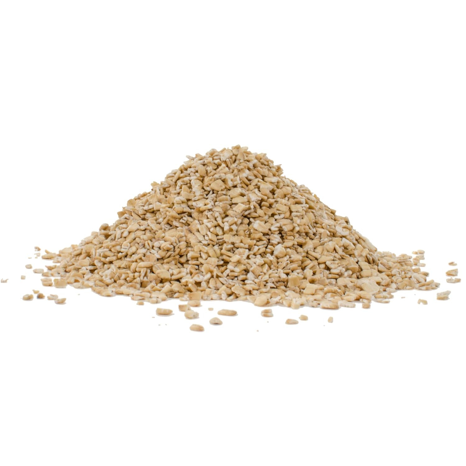 Steel Cut Oats, 54Oz (Pack of 4) – Non GMO, Whole Grain, Vegan, Kosher