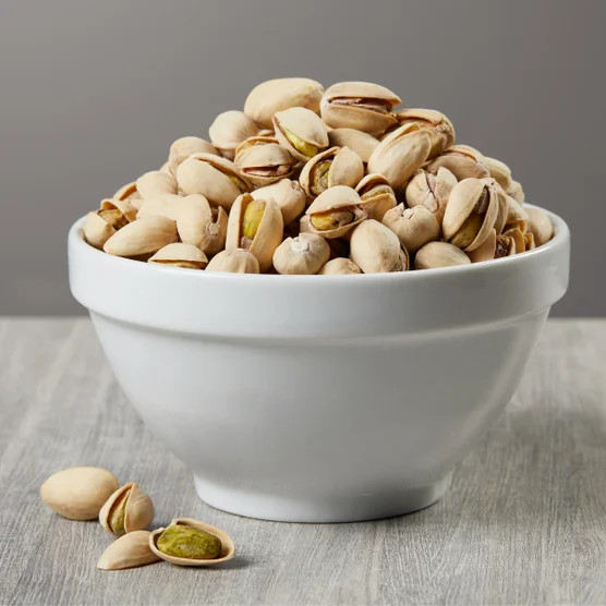 New Kirkland In-Shell Pistachios – Roasted & Salted, 3 Lb Bag, Kosher Snack