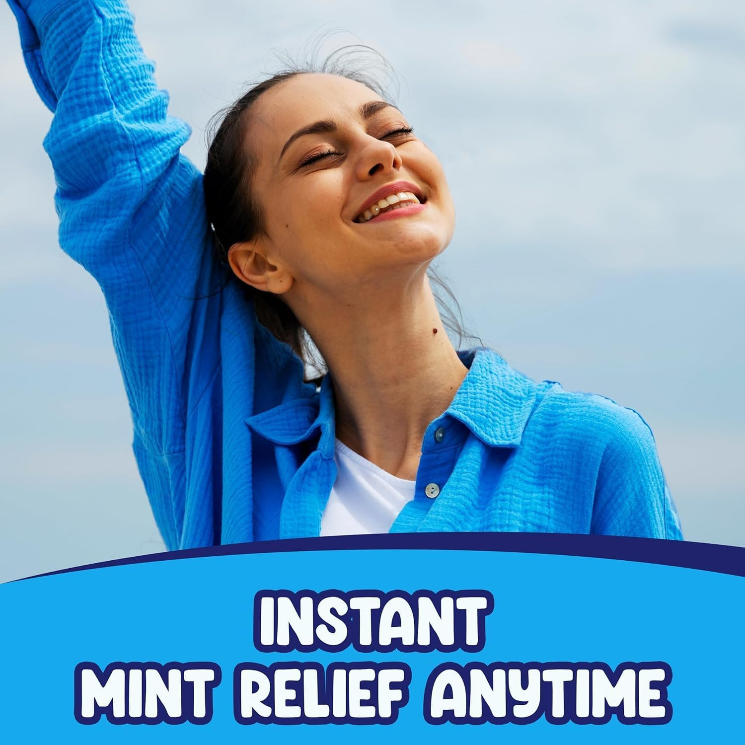 Lifesavers Mint Variety Pack – 2 Lbs of Mints – 1 Pound of Each – Wint O Green a