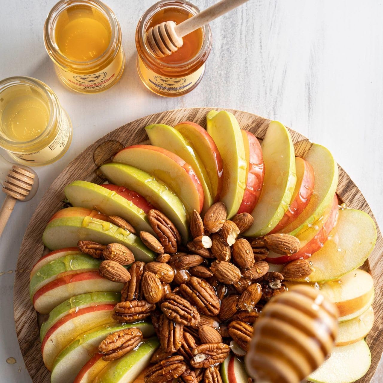 Savannah Bee Company Honey Sample Set – Artisanal Honey