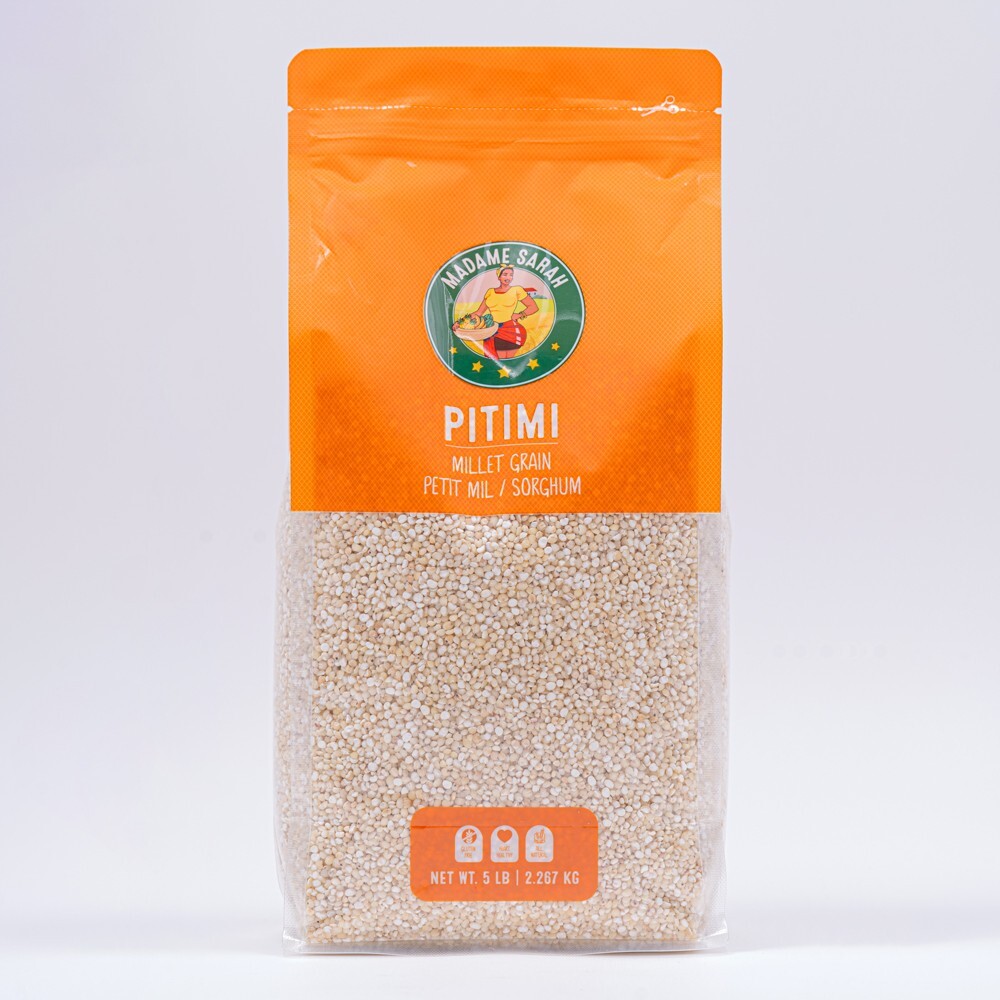 Pitimi (5 lb)