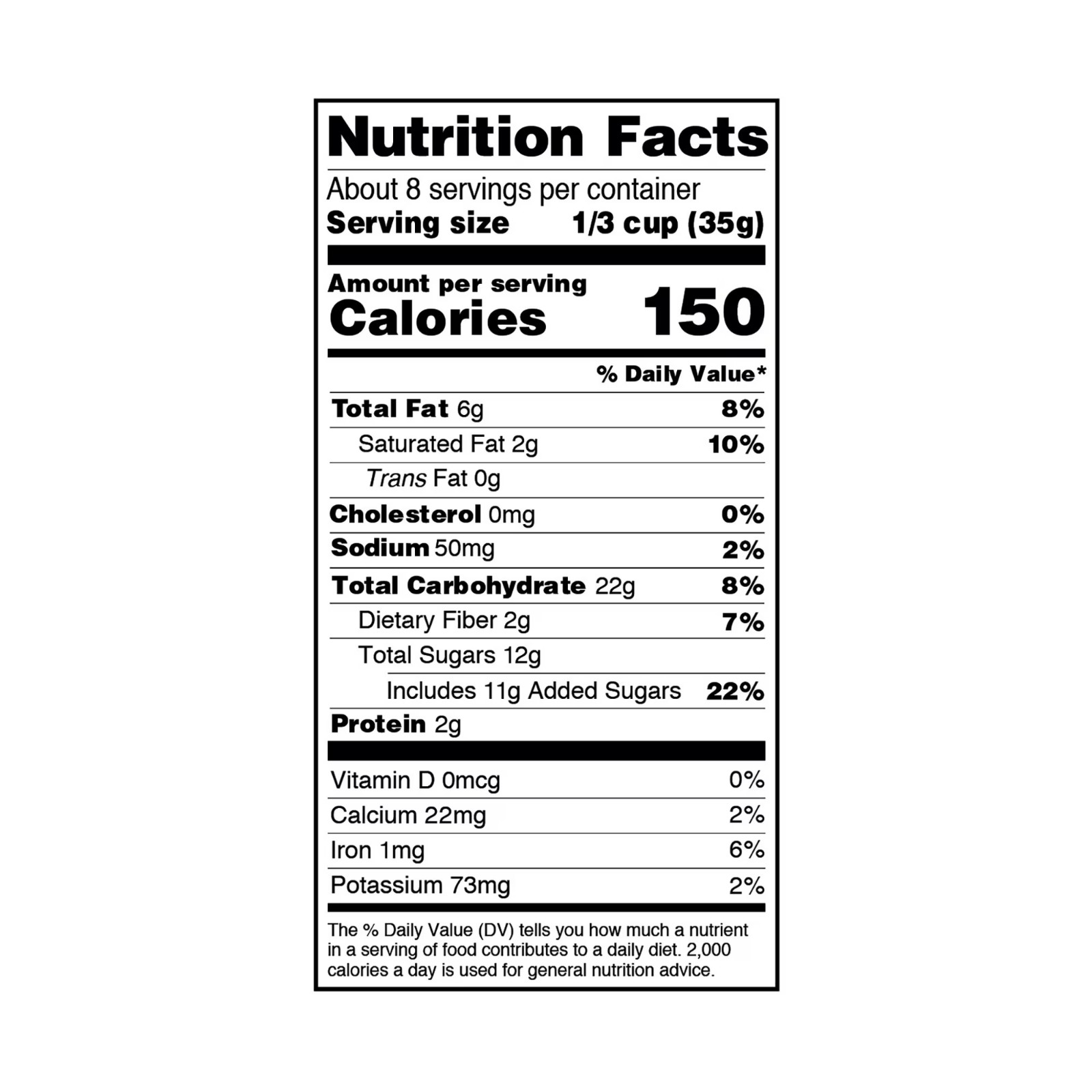 Creative Snacks Gluten-Free Lemon Blueberry Drizzle Granola Bites 10 oz