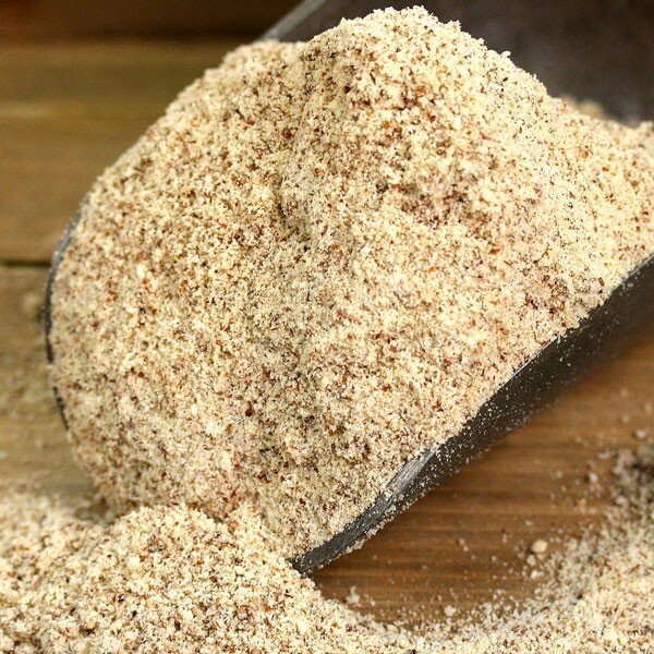 5 Pounds Almond Meal / Flour, Natural Unblanched ,ALL NATURAL FRESH