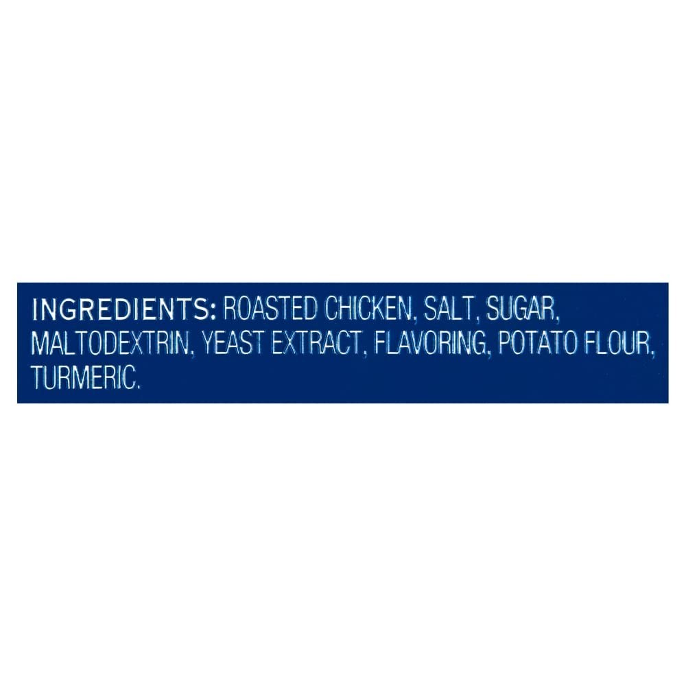 Better Than Bouillon Reduced Sodium Chicken Base 8 Ounce, 2 Pack