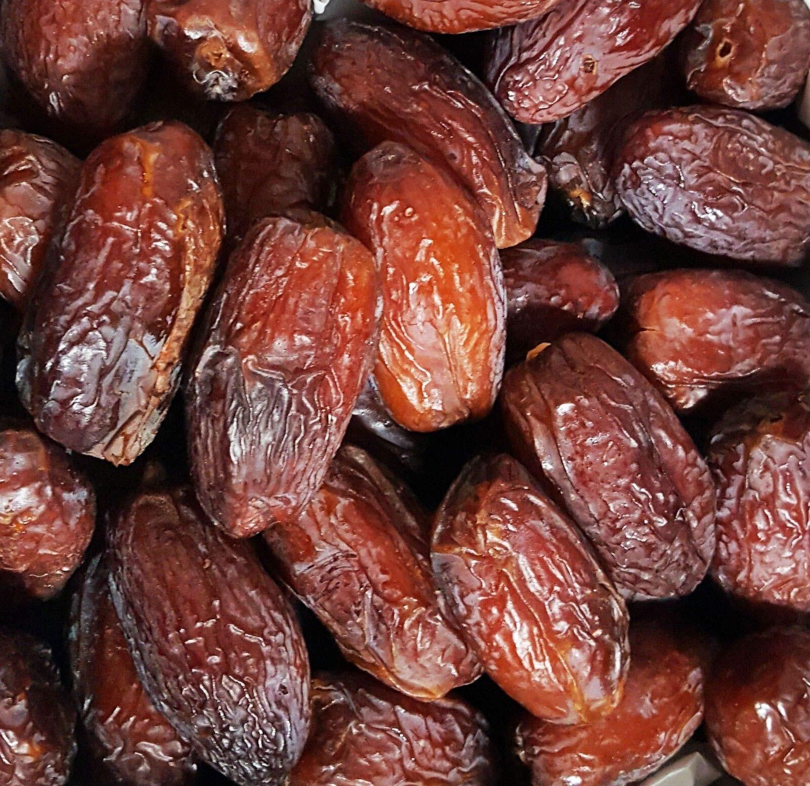 Majdool Dates – California – Current Year