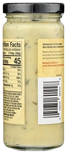 SAUCE BERNAISE