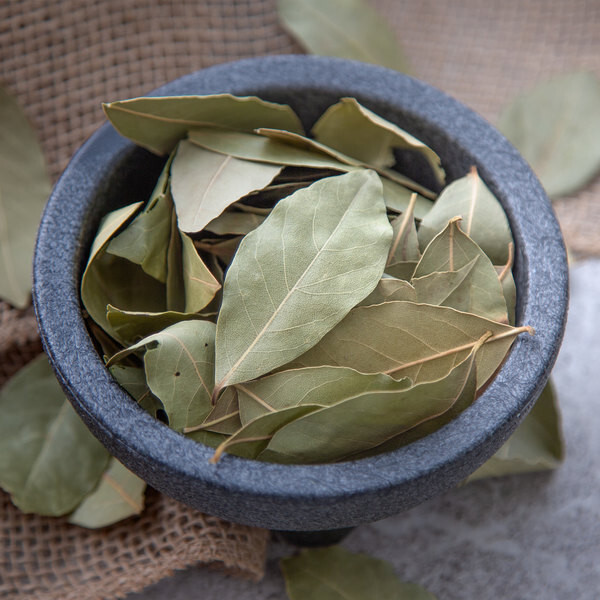 Bulk Bay Leaves – 12 oz.