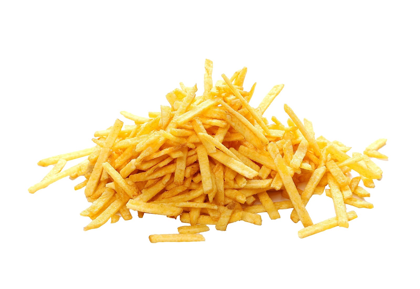 Better Made Potato Sticks 5oz Canister – Shoestring 5 Ounce (Pack of 1)