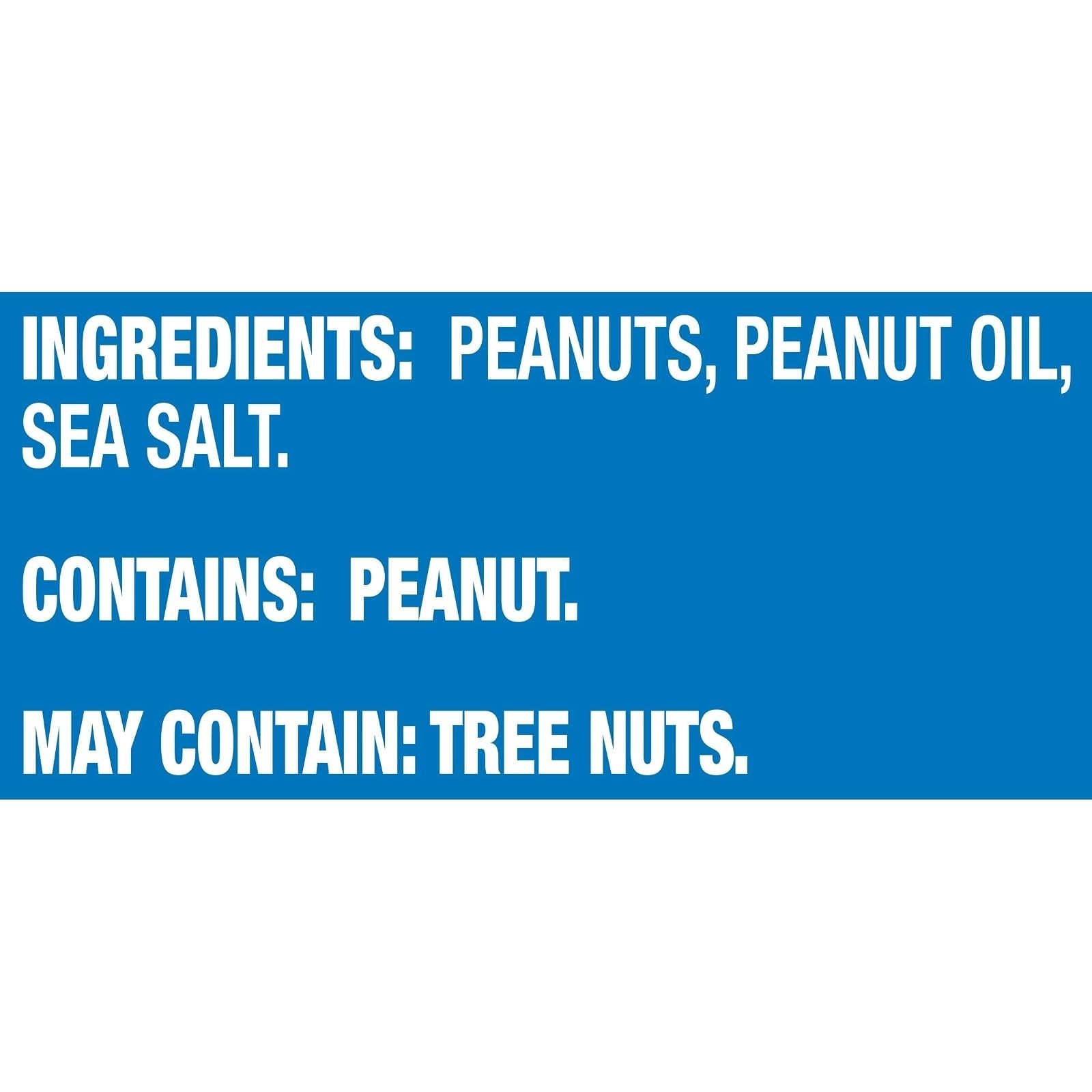 Planters Dry Roasted Peanuts, Lightly Salted, 16 Oz Jar