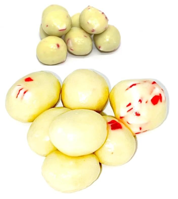 Bayside Candy Peppermint Mocha Espresso Beans – Chocolate Covered Espresso