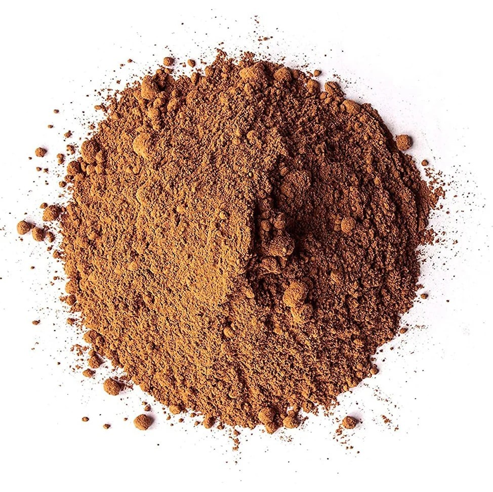 Organic Cacao Powder – Non-GMO, Kosher, Raw, Vegan – by Food to Live