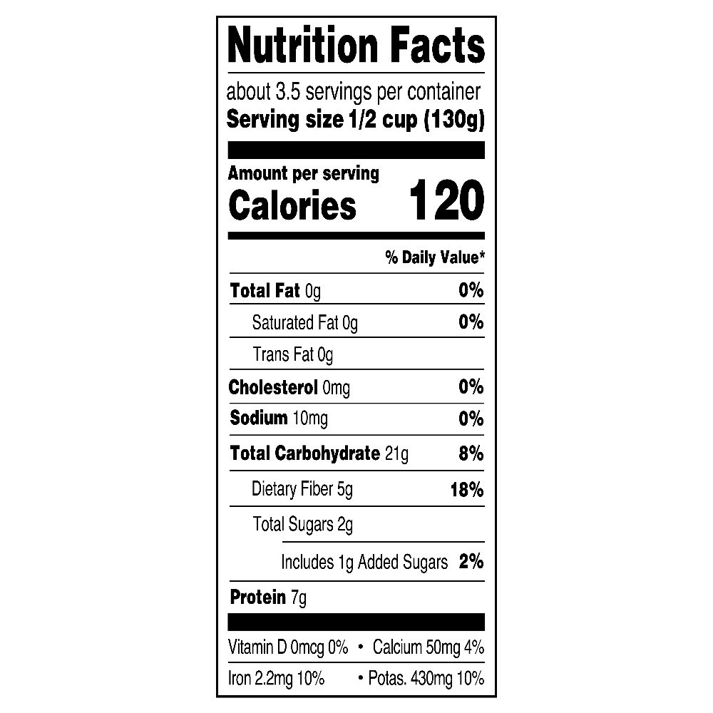 (12 pack) Dark Red Kidney Beans, No Salt Added, 15.5 oz