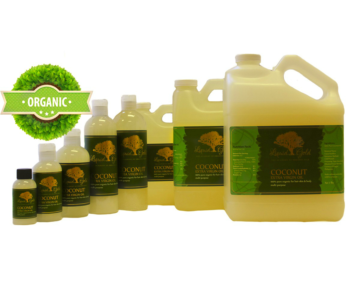 12 oz Premium Best Extra Virgin Unrefined RAW Coconut Oil 100% Pure Organic