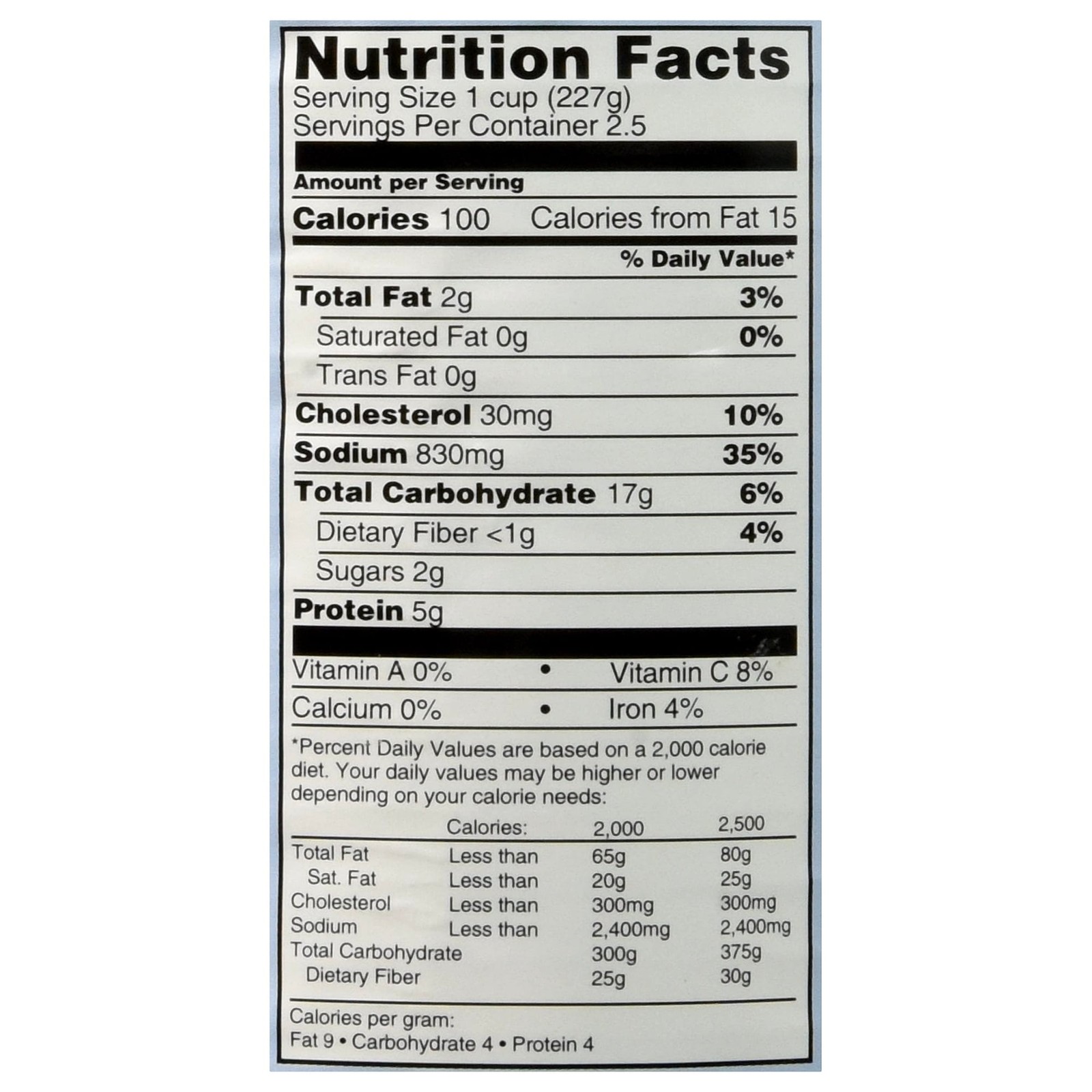 Its Greek To Me Foods Its Greek to Me Soup, 20.2 oz
