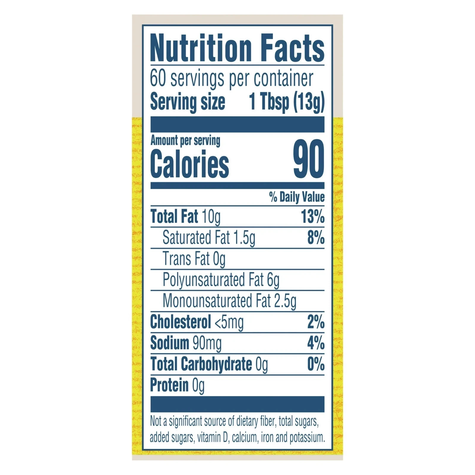 Hellmann’s Real Mayonnaise 30oz
