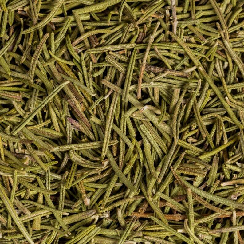 Organic Rosemary | Fresh from Tunisia