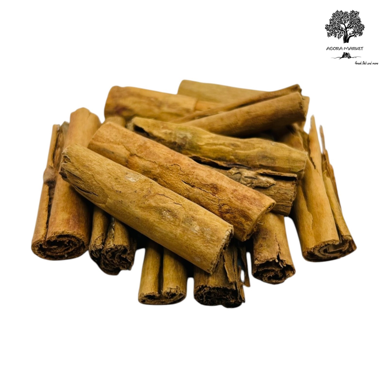 Premium Ceylon True Cinnamon Sticks 25g(0.9 oz) – 1.95Kg(68.8 Cinnamomum Verum