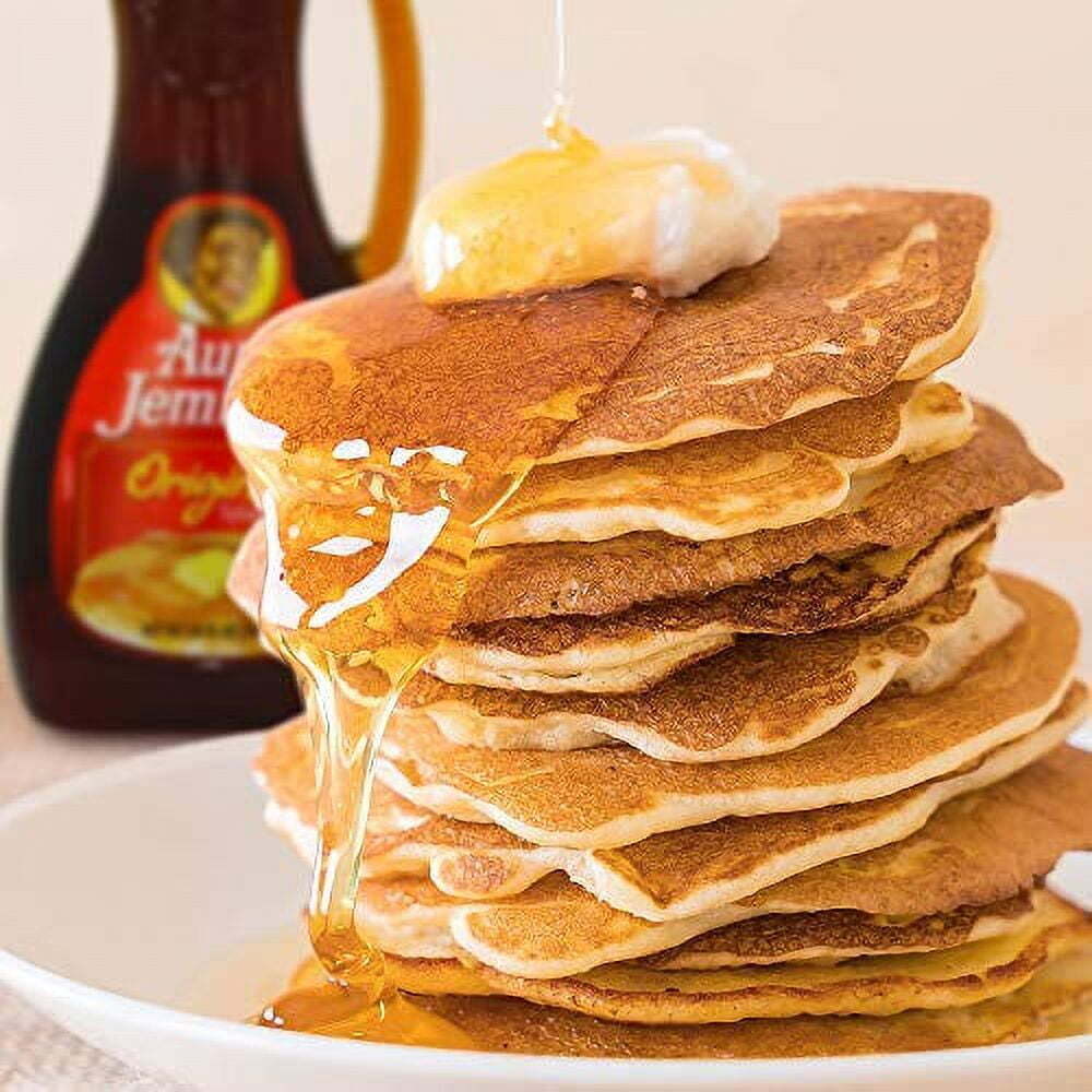 Pearl Milling Company Butter Rich Syrup, 36 fl oz, 35 Servings, 2 tablespoon
