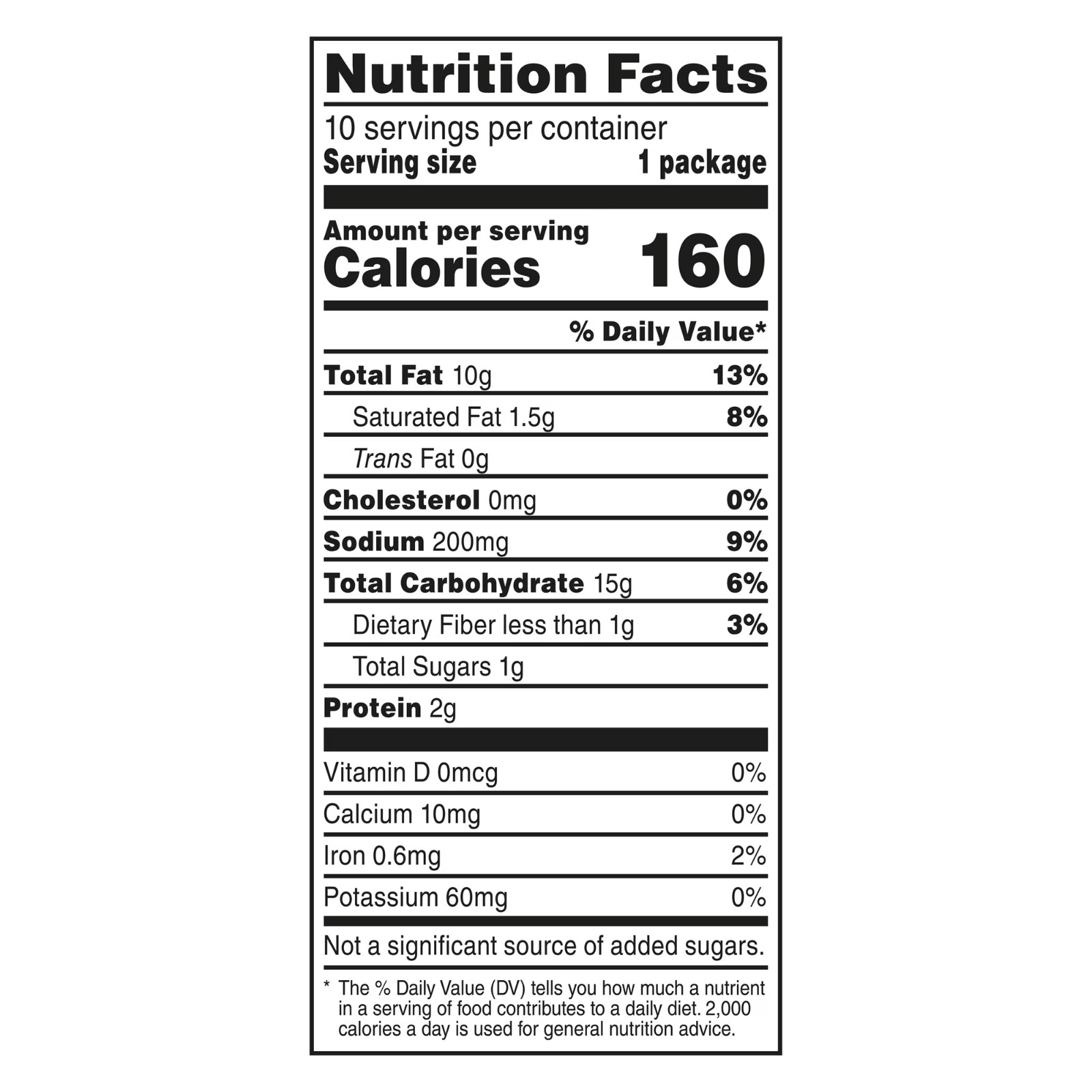 Cheetos Crunchy Cheese Flavored Snacks, 1 oz 10 Count Free Shipping