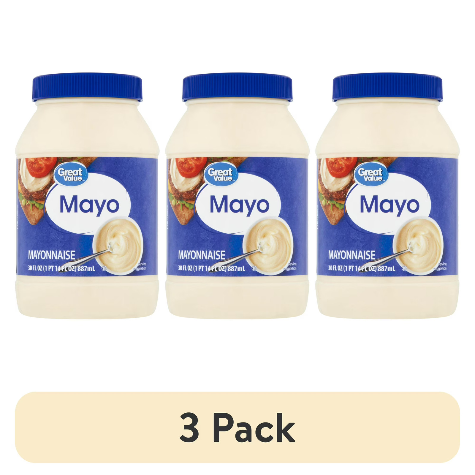 Mayonnaise