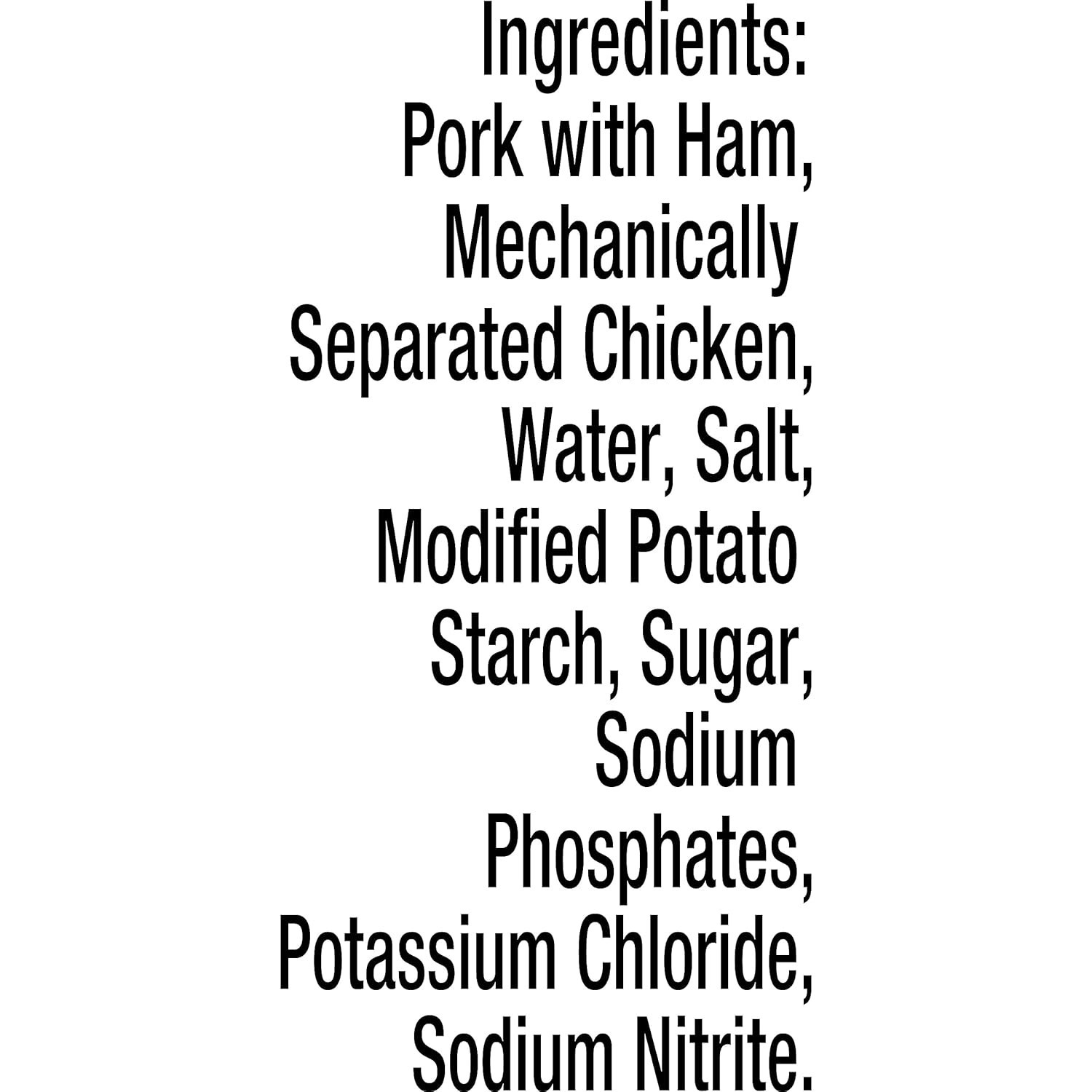 SPAM Less Sodium 12 Oz Pack Of 12 , Fast Delivery