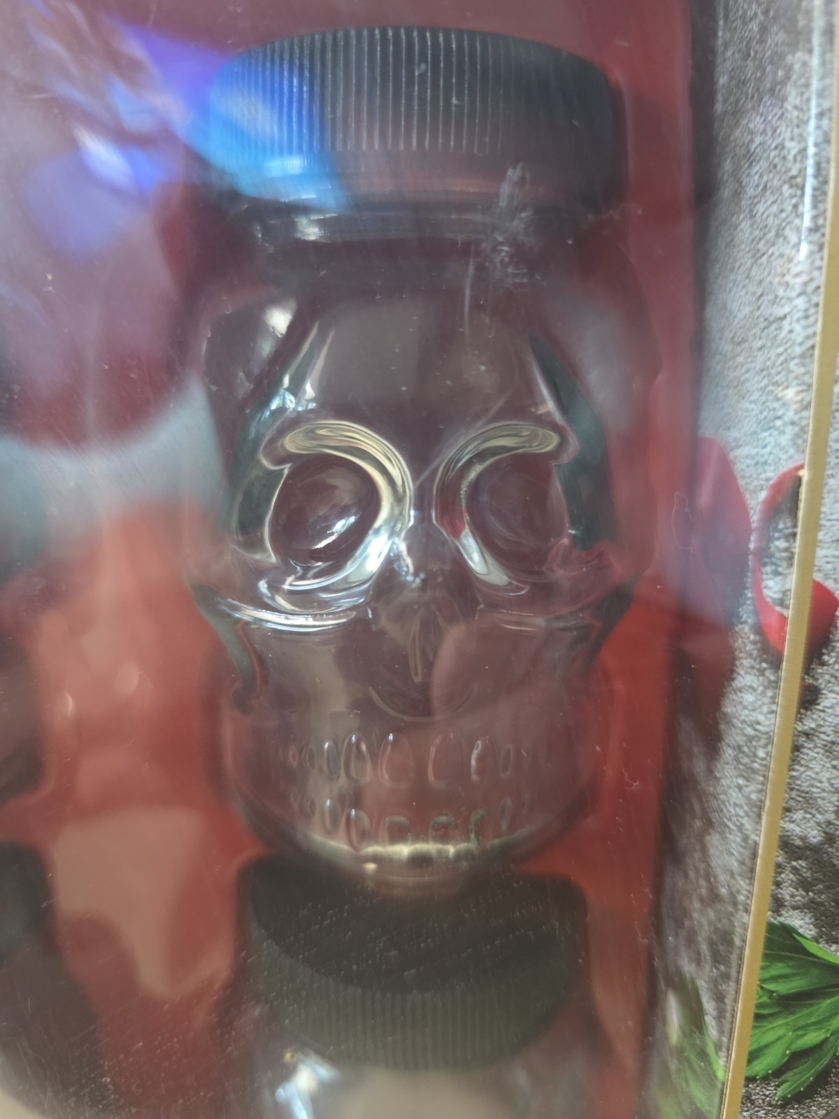 Make Your Own Hot Sauce Gourmet DIY Kit Skull Jars Jamaican Allspice Peppers New