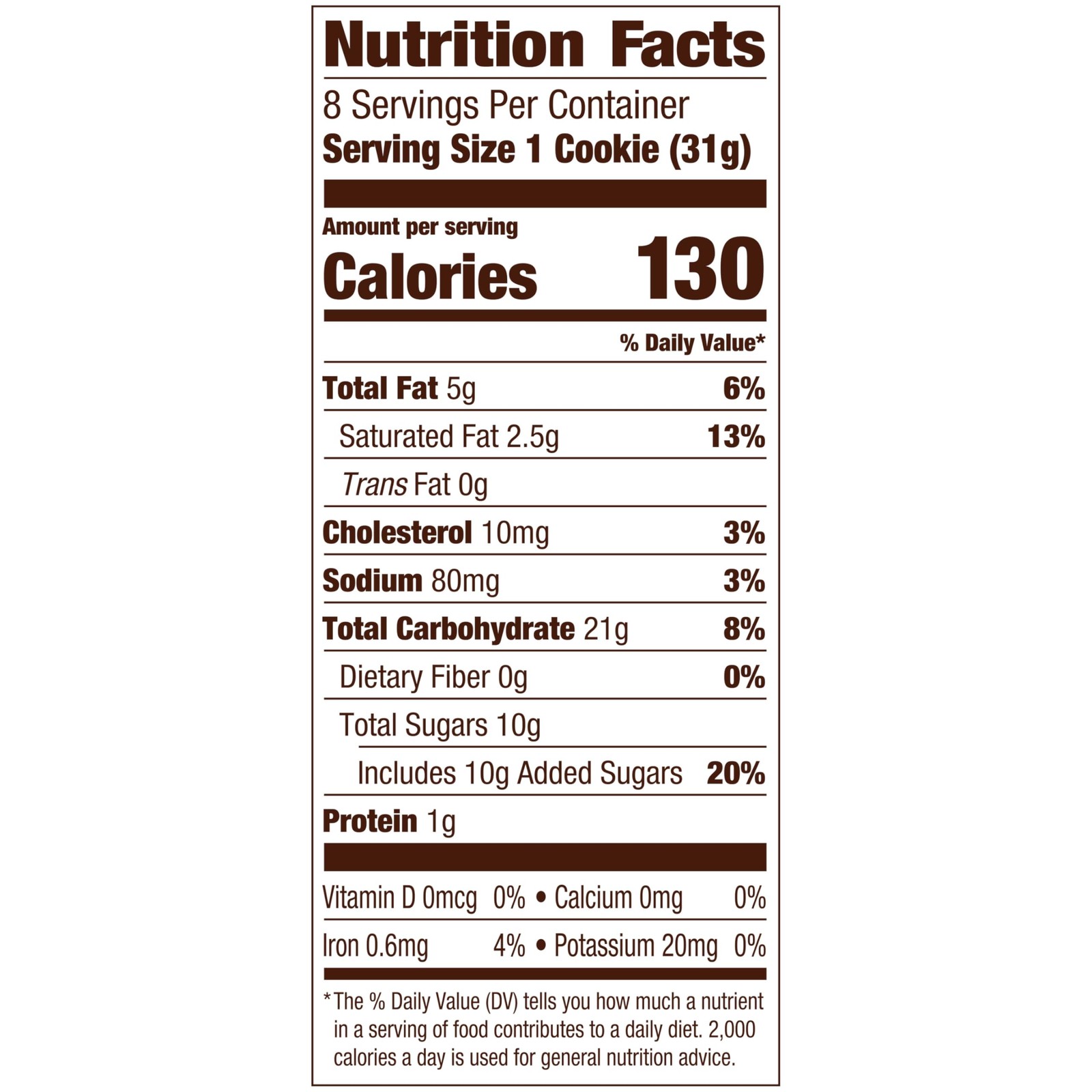 Pepperidge Farm Soft Baked Ojai Lemon Sugar Cookies, Kosher, 8.6 Oz 8 Cookies